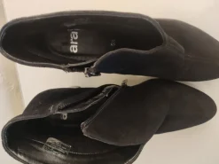 Stiefeletten Größe 38,5