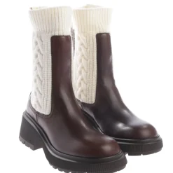 Stiefeletten Größe 39