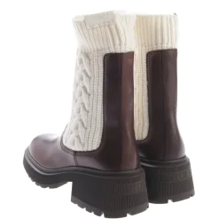 Stiefeletten Größe 39