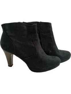 Stiefeletten Größe 39