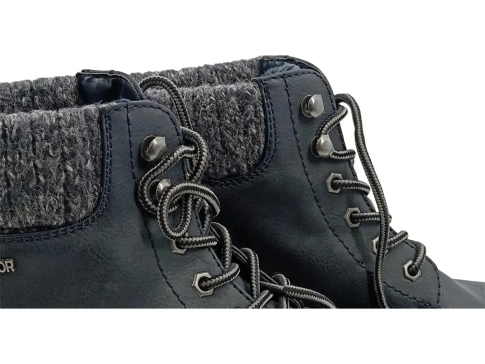 Stiefeletten Größe 40