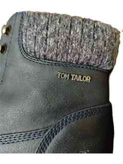 Stiefeletten Größe 40