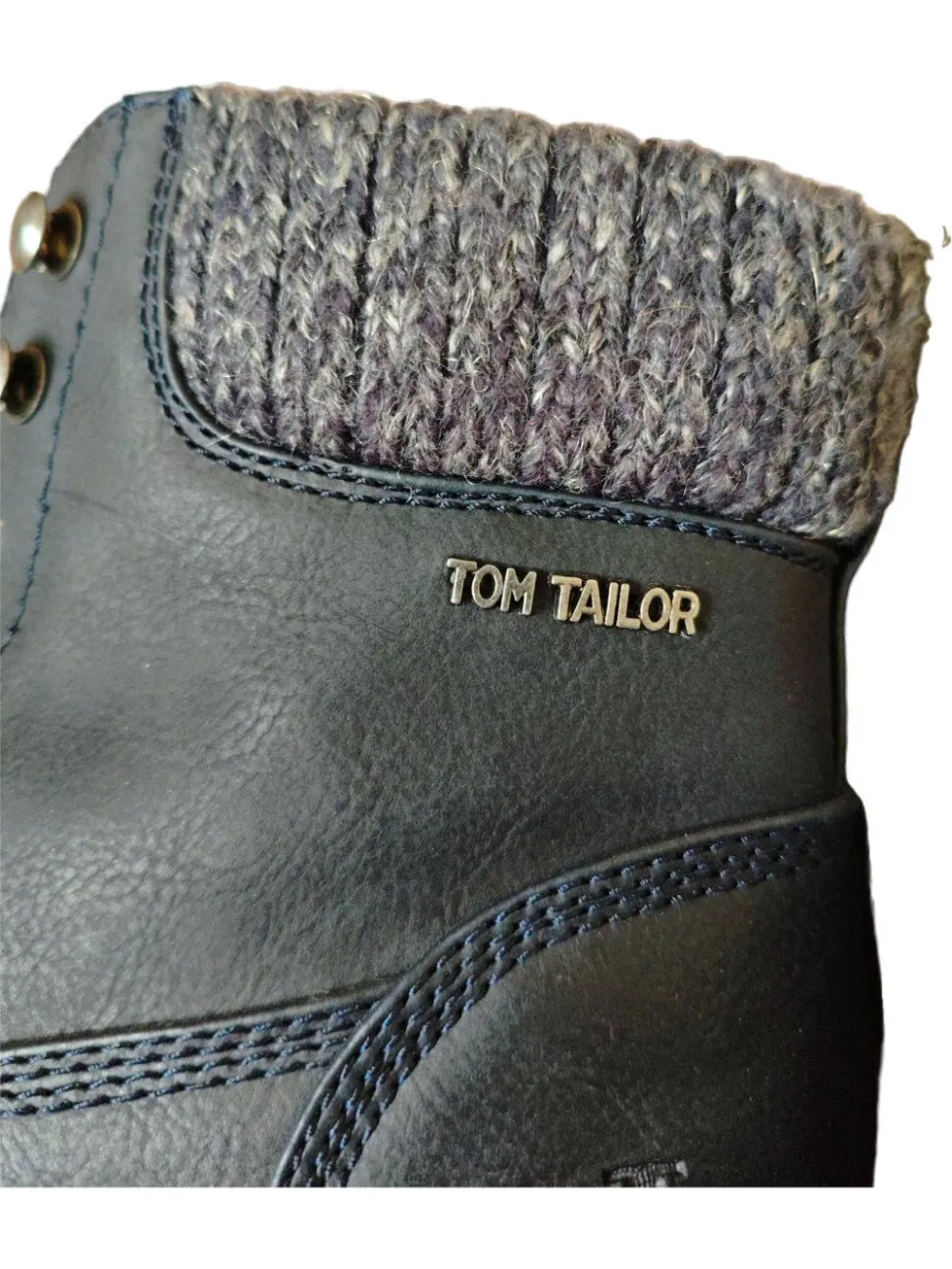 Stiefeletten Größe 40