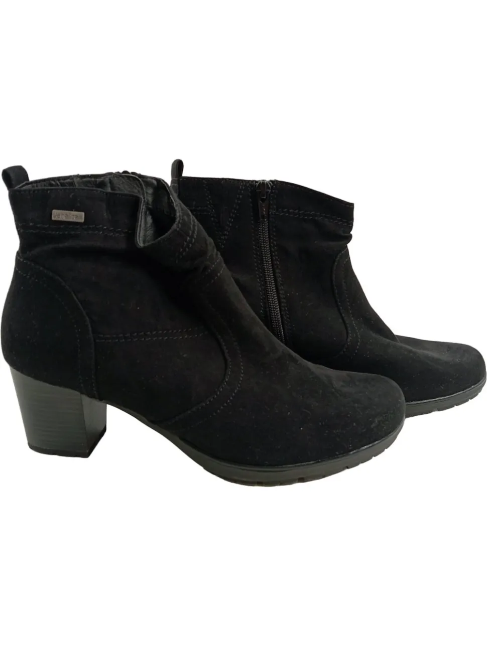 Stiefeletten Größe 41