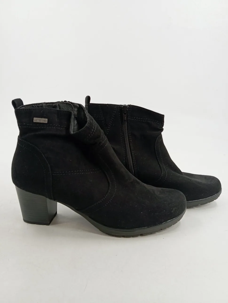 Stiefeletten Größe 41