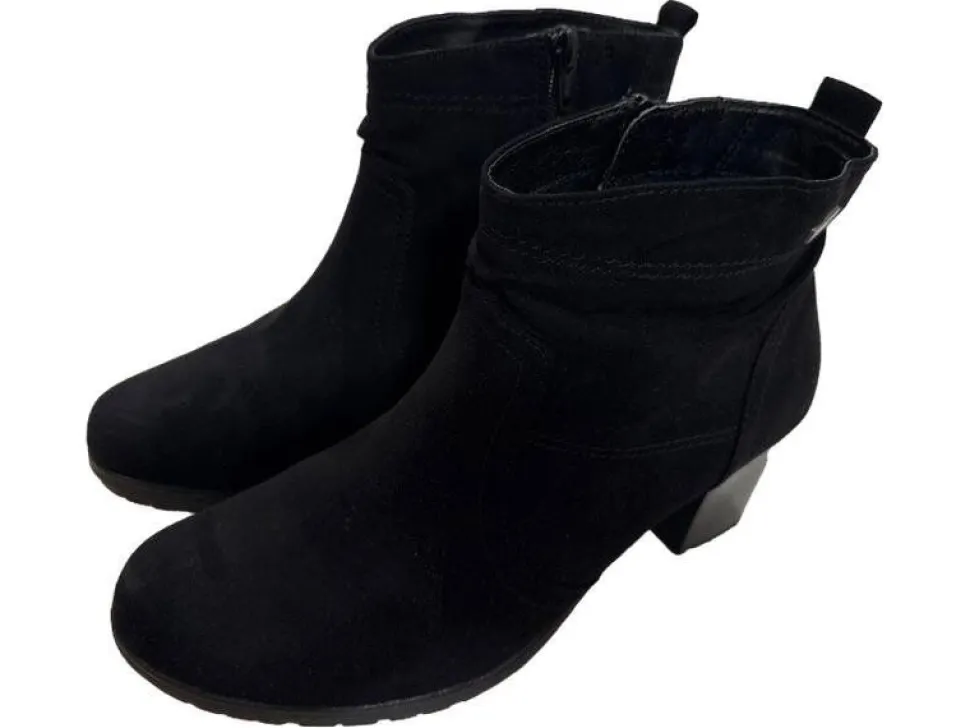 Stiefeletten Größe 41