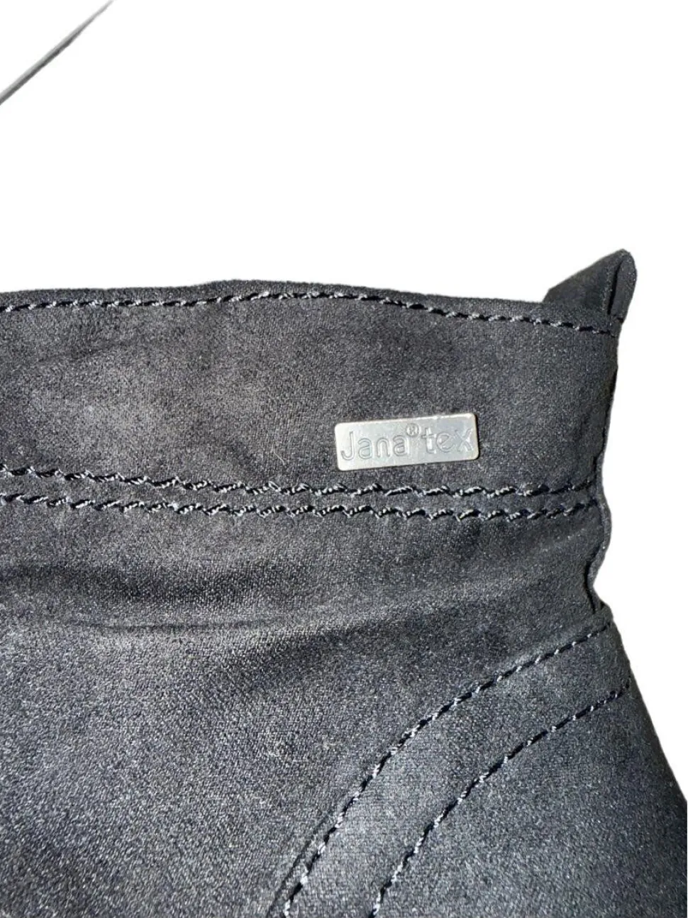 Stiefeletten Größe 41