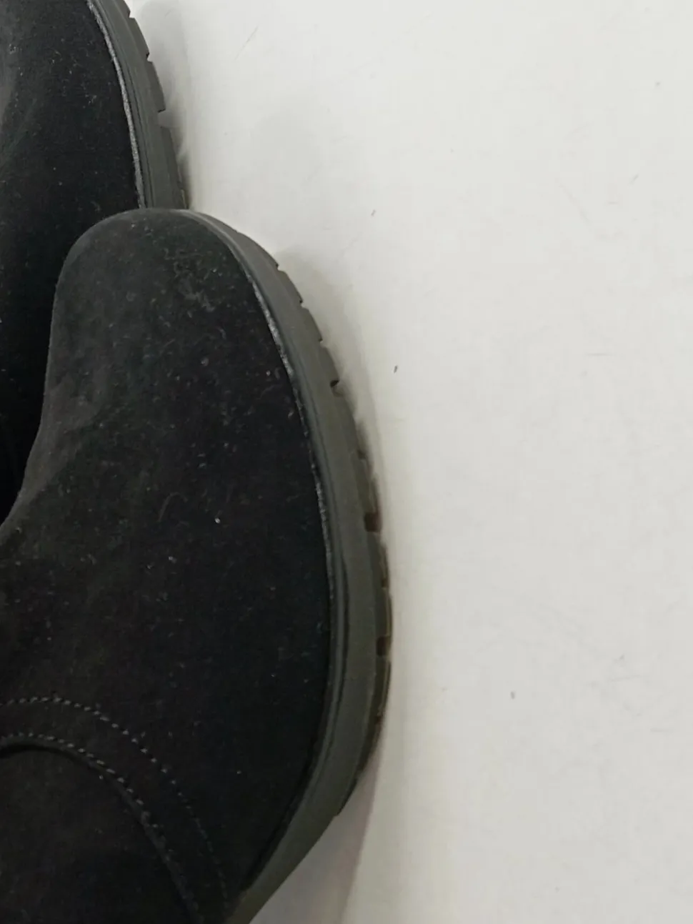 Stiefeletten Größe 41