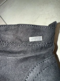 Stiefeletten Größe 41