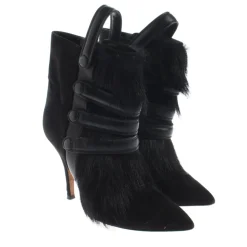 Stiefeletten Größe 40