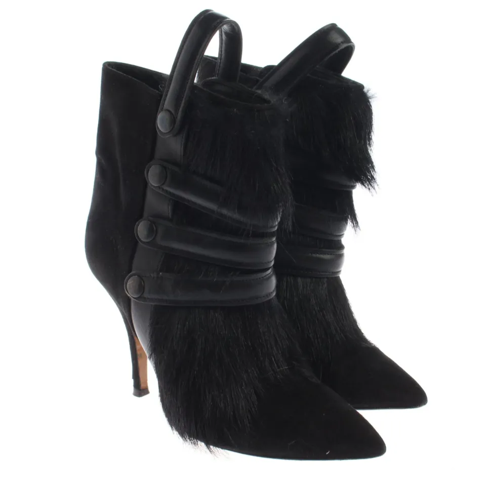 Stiefeletten Größe 40