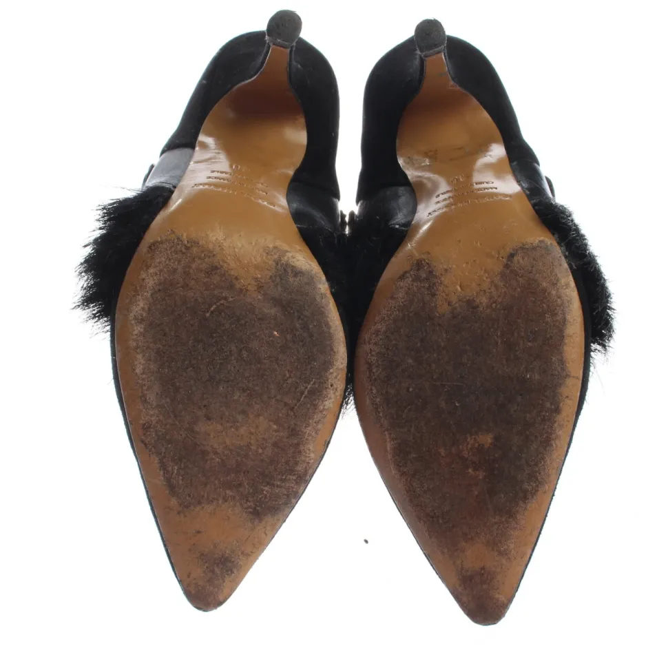 Stiefeletten Größe 40