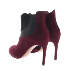 Stiefeletten Größe 39