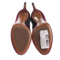 Stiefeletten Größe 39