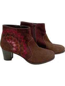 Stiefeletten Größe 40