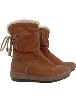 Stiefeletten Größe 38