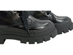 Stiefeletten Größe 38