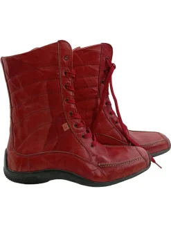 Stiefeletten Größe 37