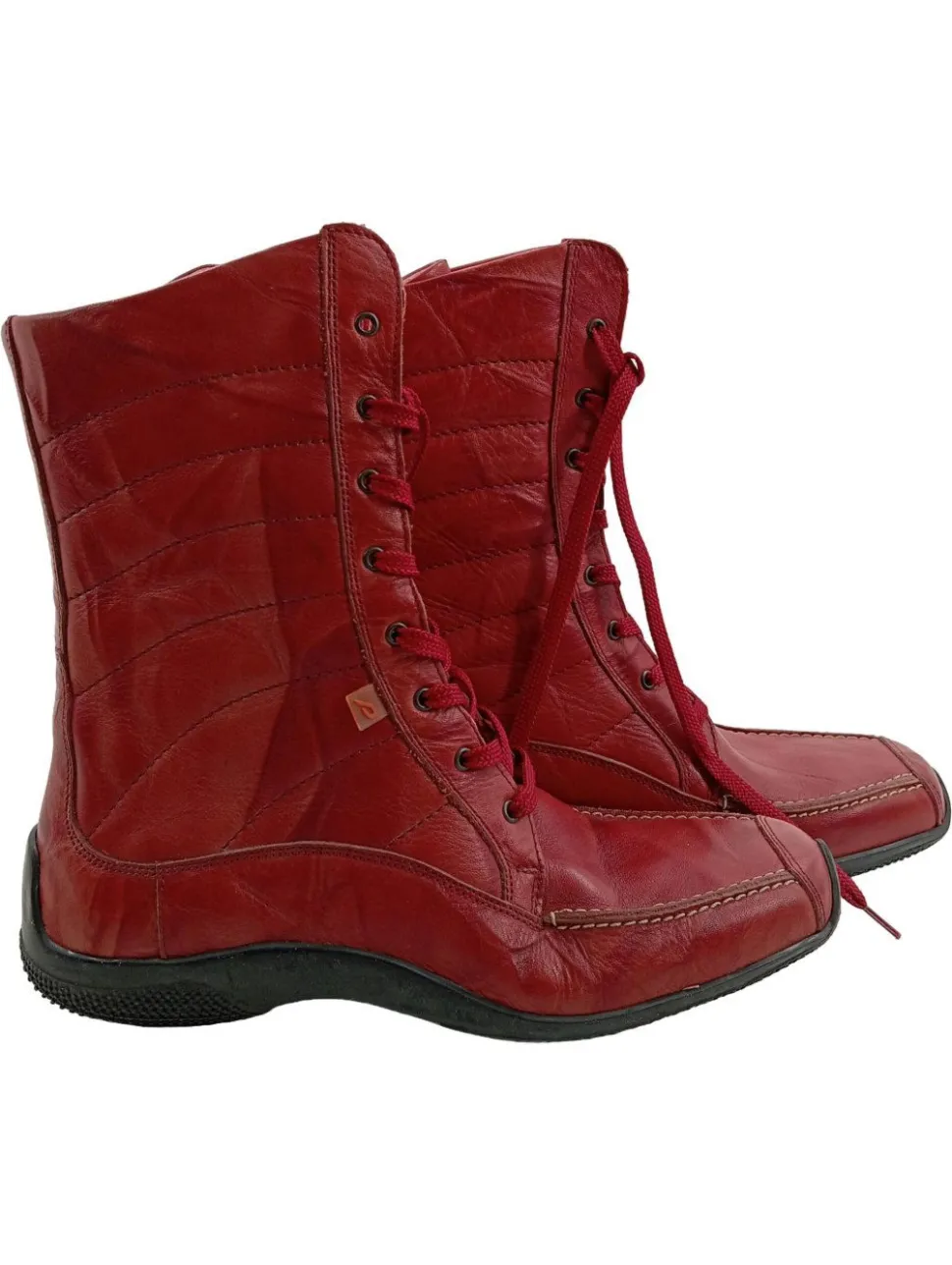 Stiefeletten Größe 37