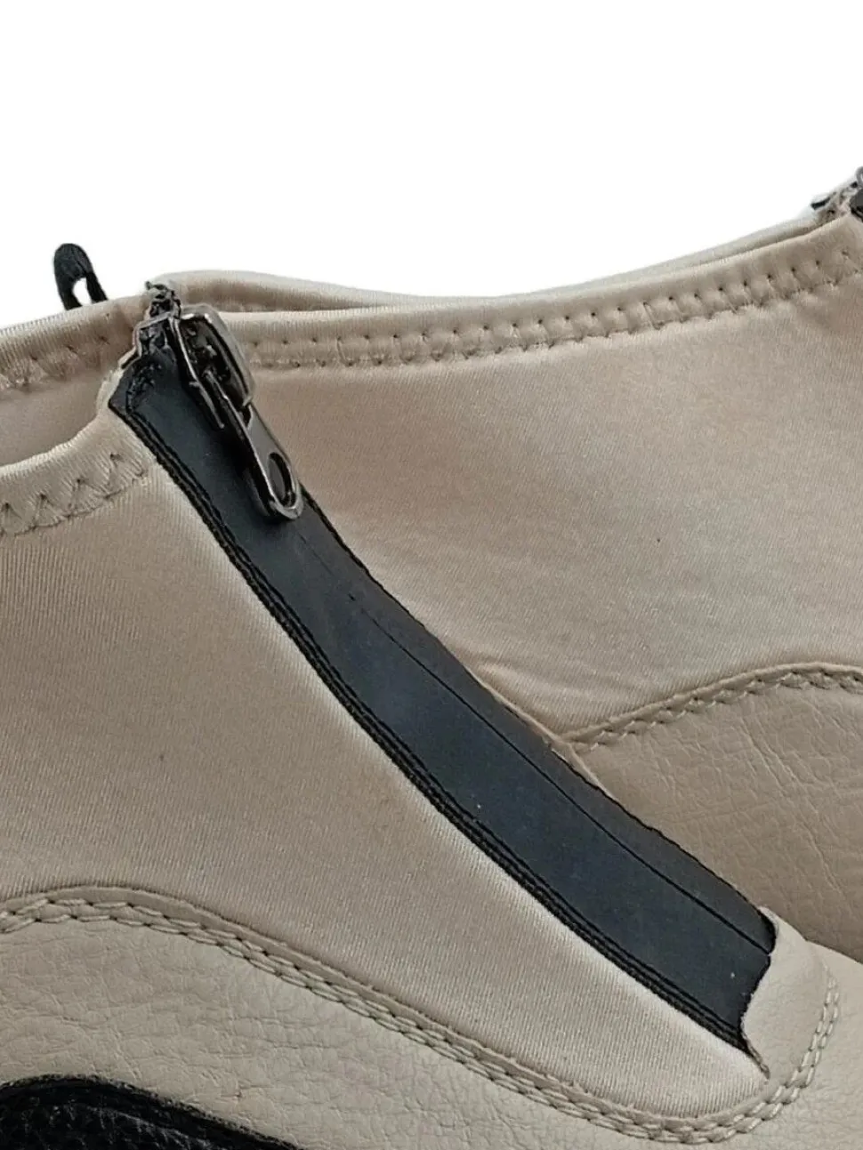 Stiefeletten Größe 39