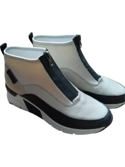 Stiefeletten Größe 39