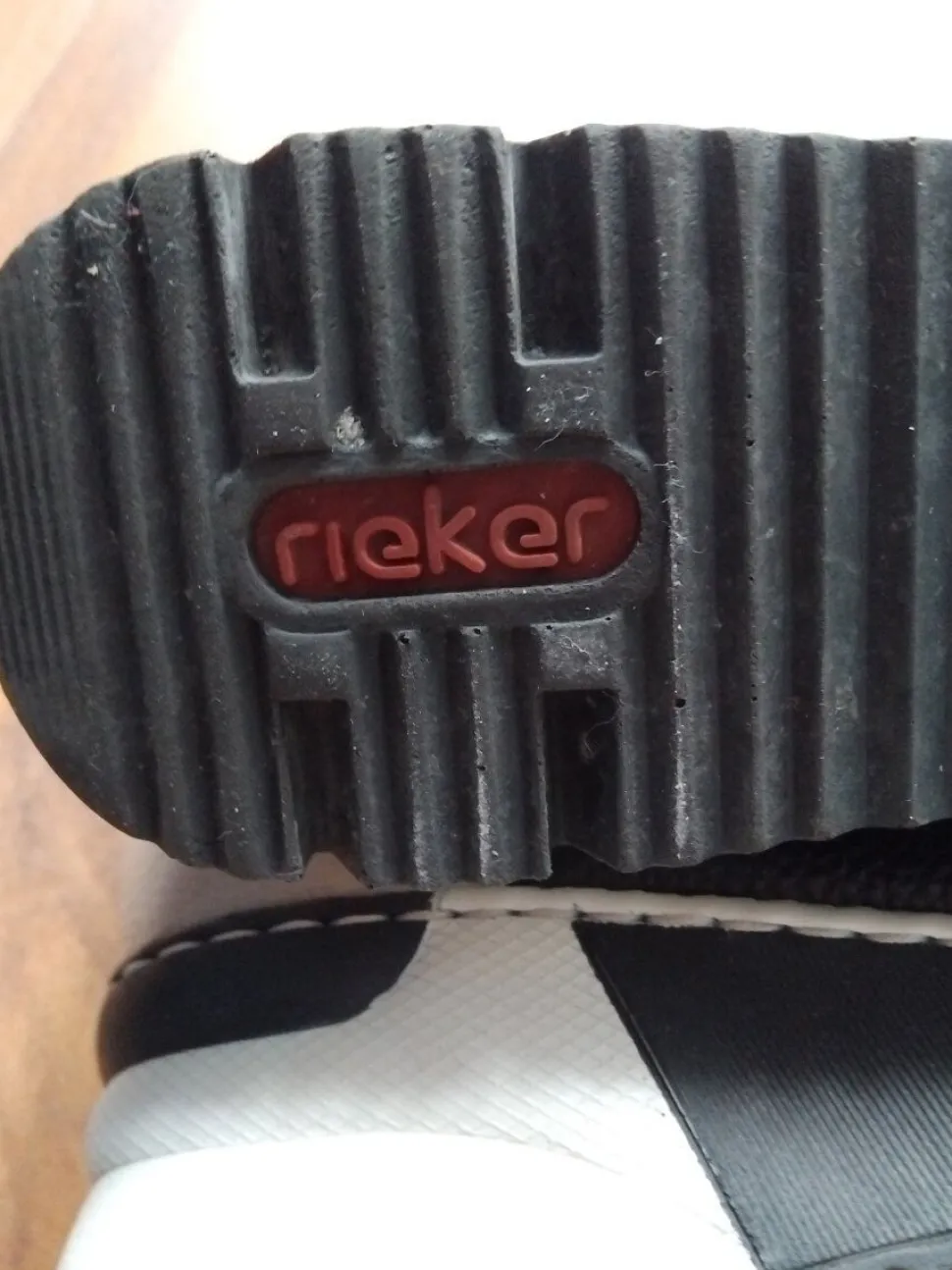 Stiefeletten Größe 39