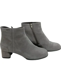 Stiefeletten Größe 38