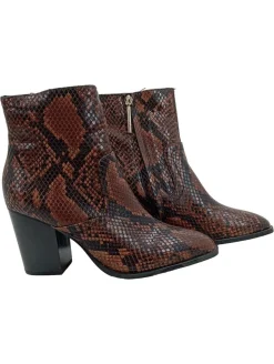 Stiefeletten Größe 38