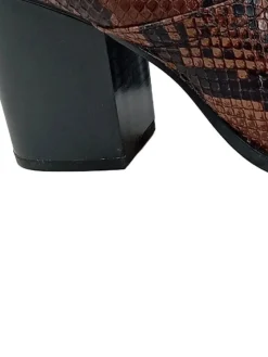 Stiefeletten Größe 38