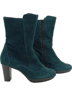 Stiefeletten Größe 40