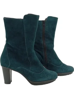 Stiefeletten Größe 40