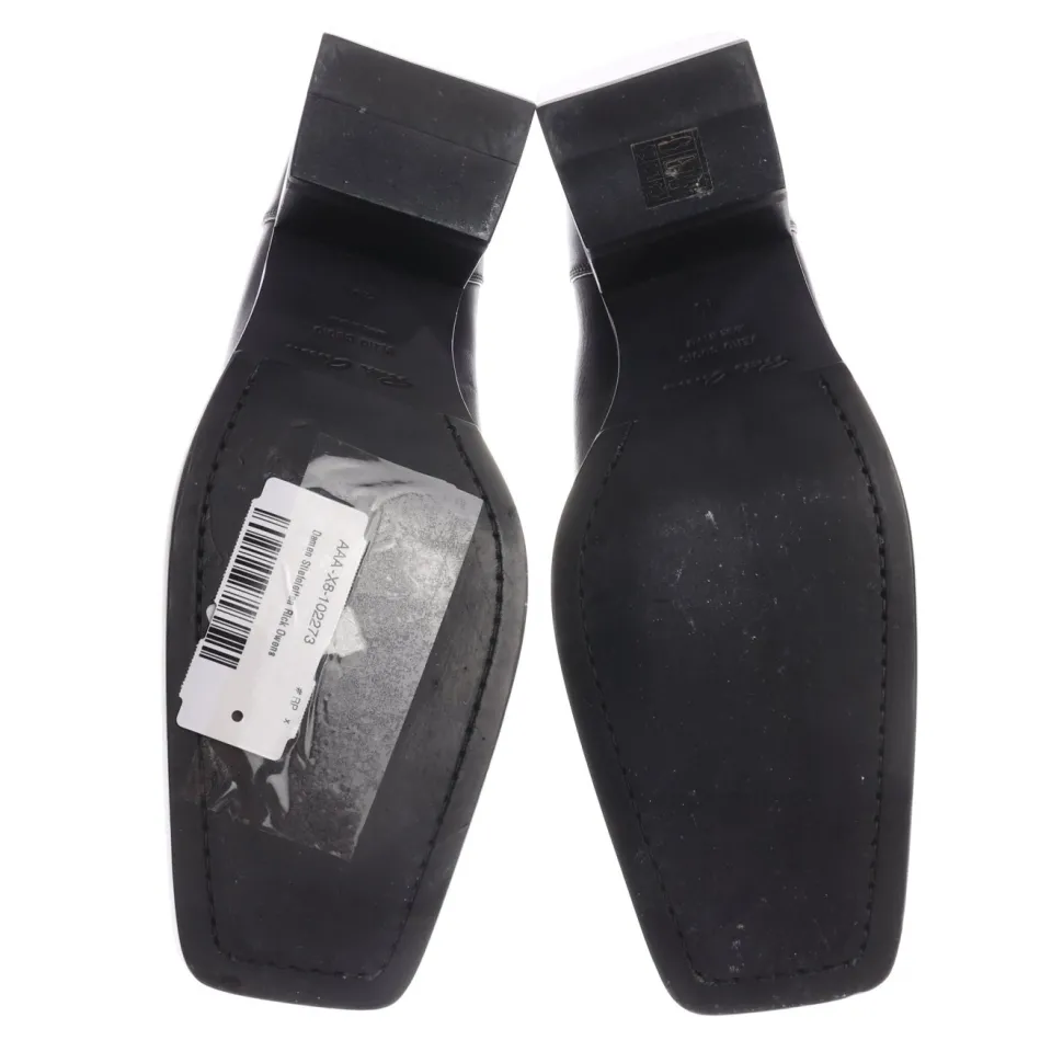 Stiefeletten Größe 40