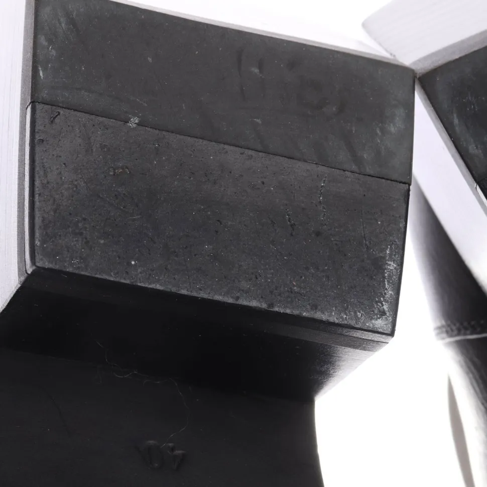 Stiefeletten Größe 40