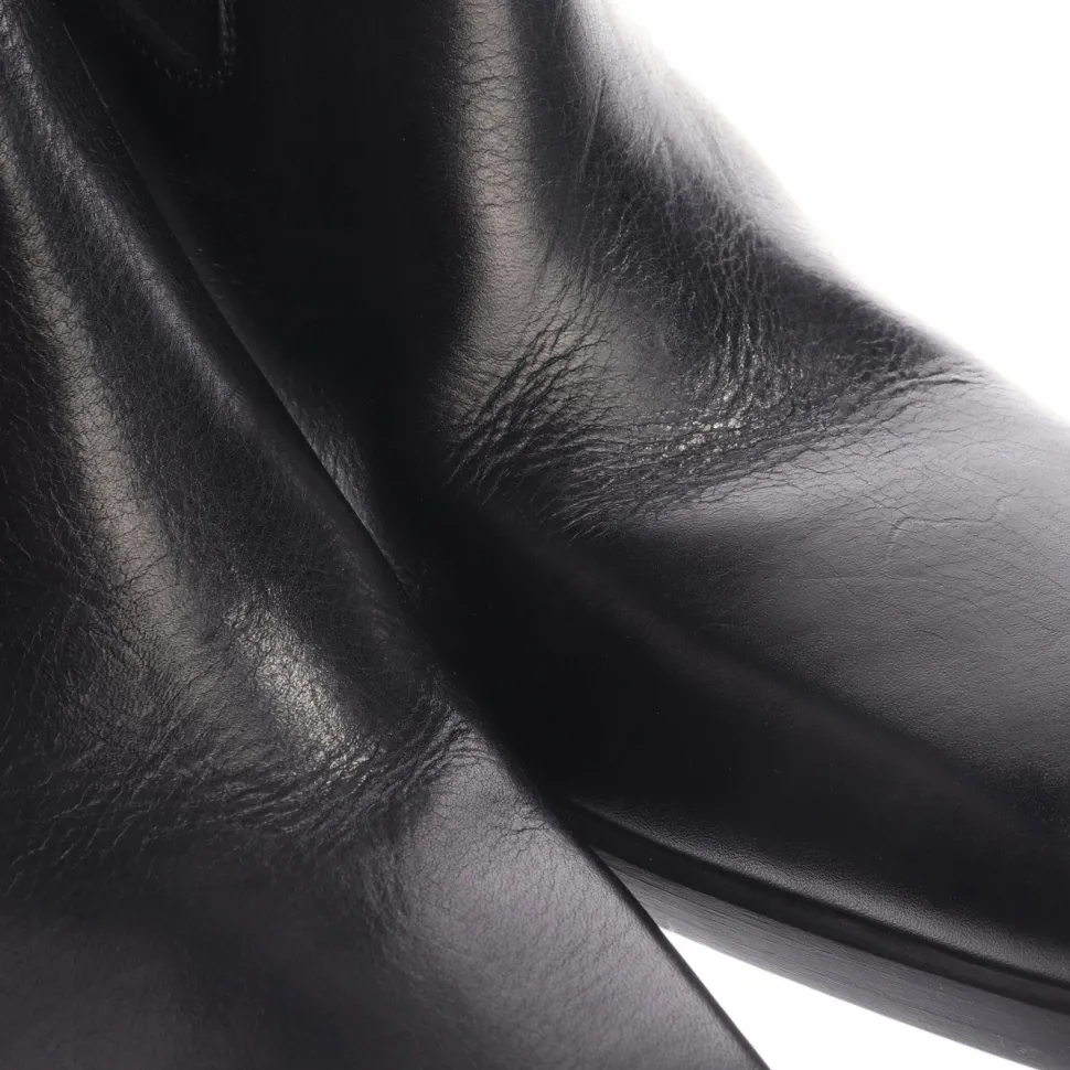 Stiefeletten Größe 40