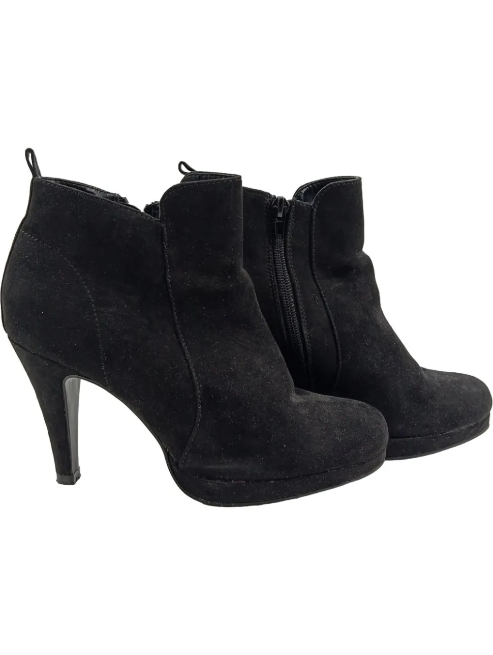 Stiefeletten Größe 38