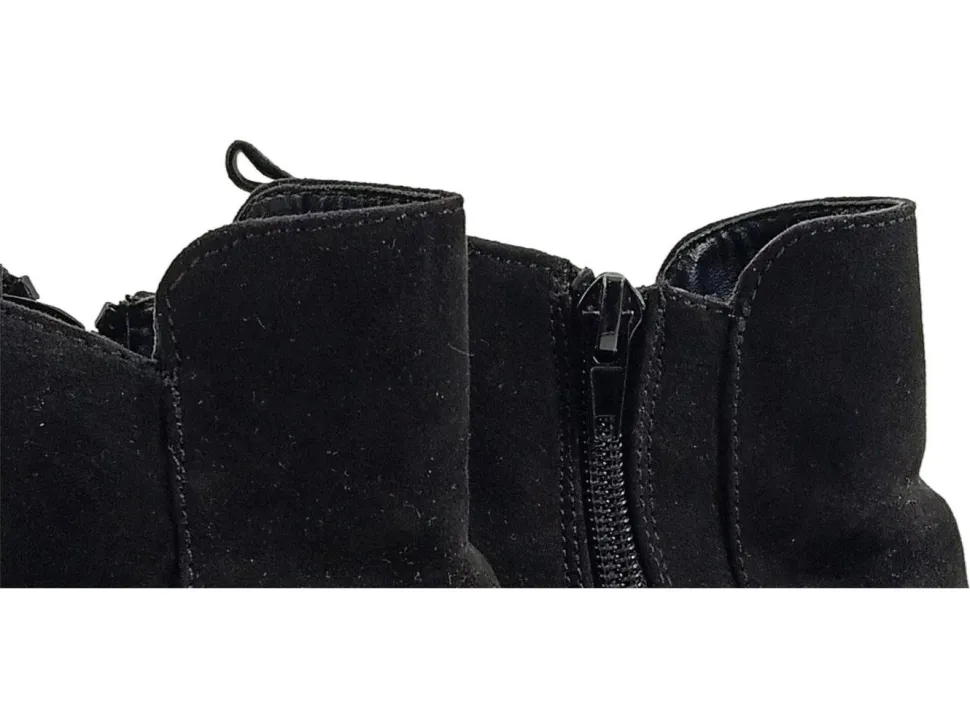 Stiefeletten Größe 38