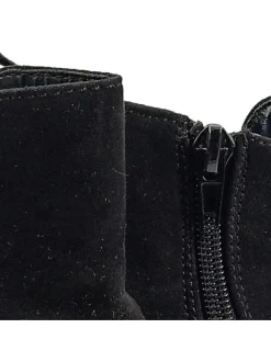 Stiefeletten Größe 38