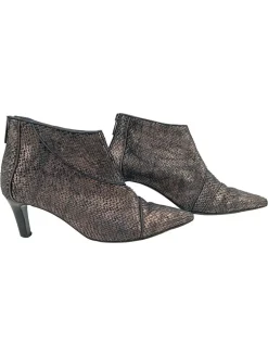 Stiefeletten Größe 36