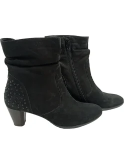 Stiefeletten Größe 38,5