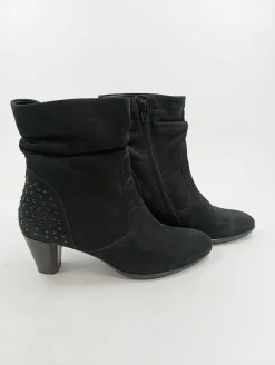 Stiefeletten Größe 38,5