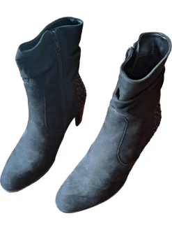 Stiefeletten Größe 38,5