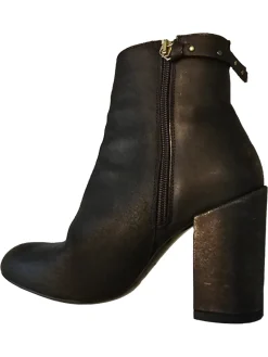 Stiefeletten Größe 37