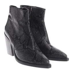 Stiefeletten Größe 38