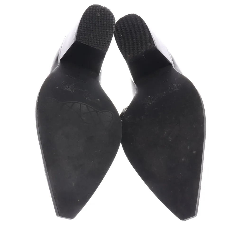 Stiefeletten Größe 38