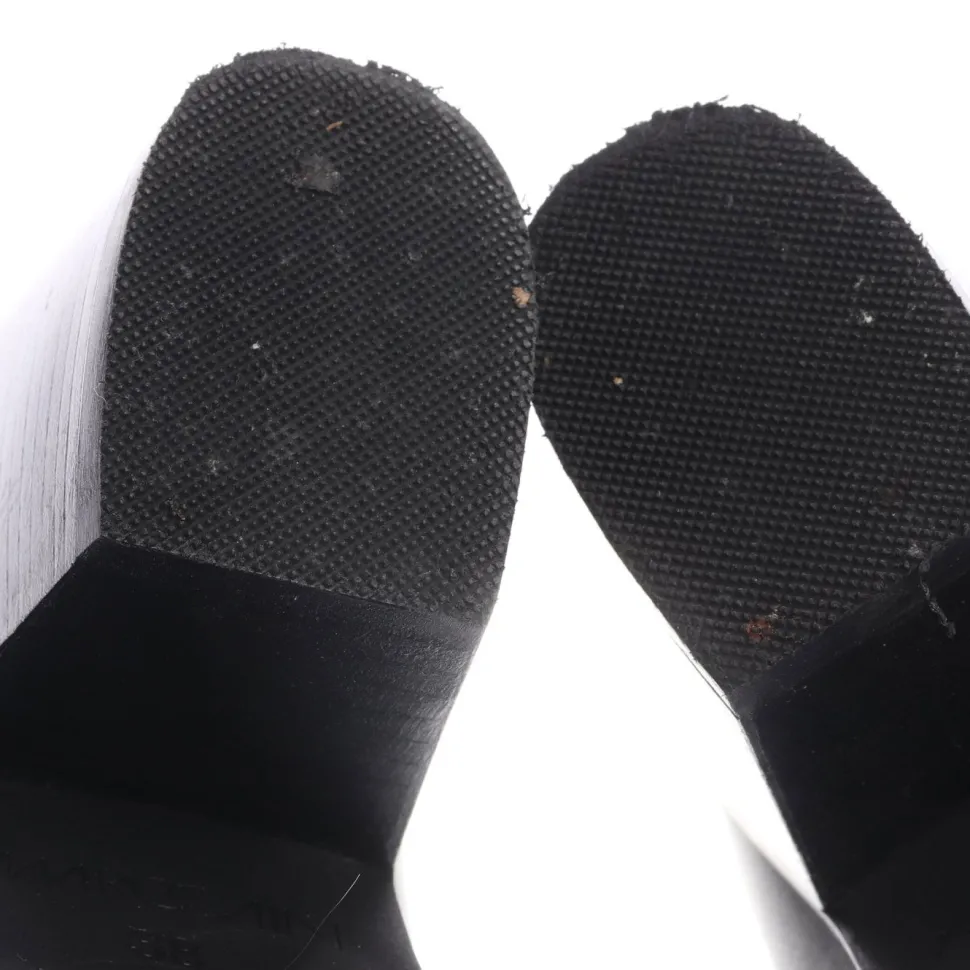 Stiefeletten Größe 38