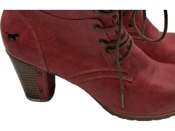 Stiefeletten Größe 43