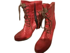 Stiefeletten Größe 43