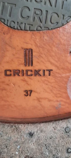 Stiefeletten Größe 37