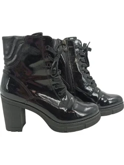 Stiefeletten Größe 39