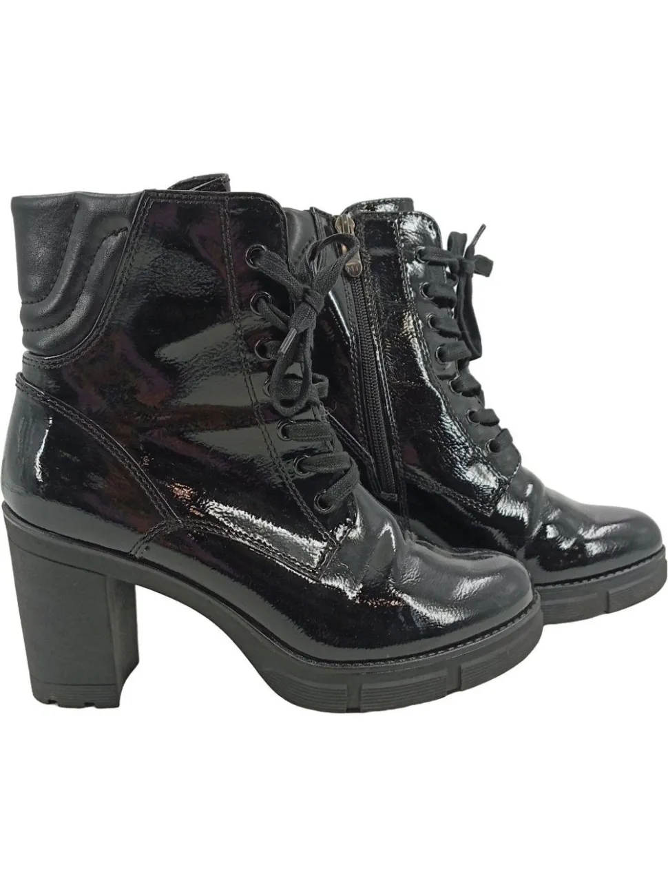 Stiefeletten Größe 39